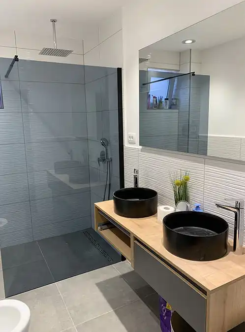 Finora - Adaptacije stanova, kuća, završni radovi u građevinarstvu i kompletna rješenja „ključ u ruke” Zadar