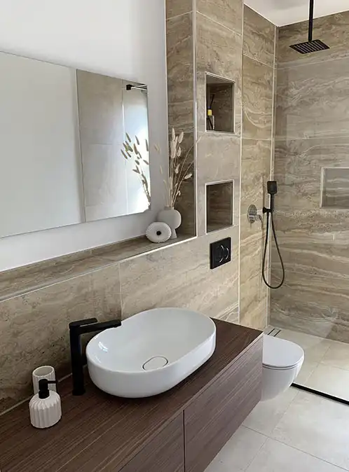 Finora - Adaptacije stanova, kuća, završni radovi u građevinarstvu i kompletna rješenja „ključ u ruke” Zadar