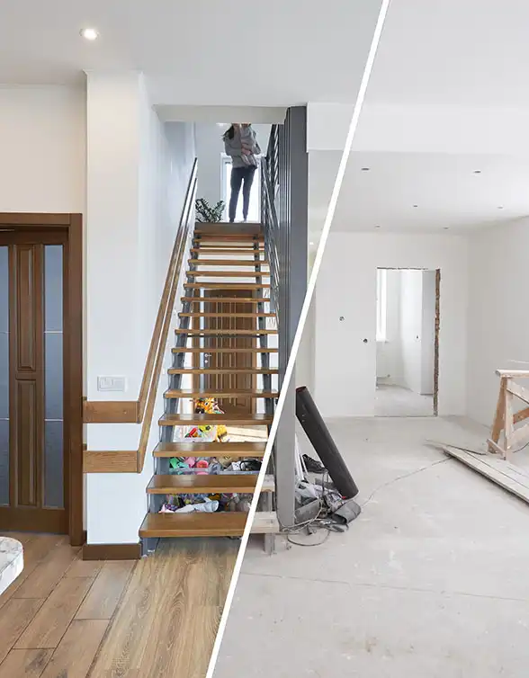 Finora - Adaptacije stanova, kuća, završni radovi u građevinarstvu i kompletna rješenja „ključ u ruke” Zadar