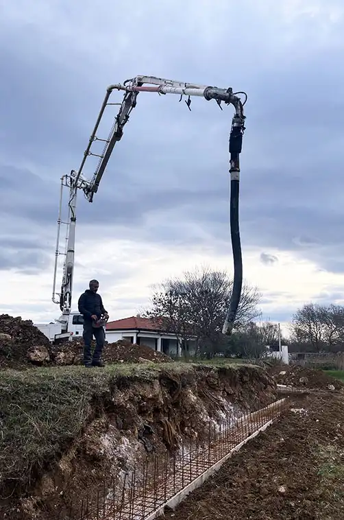 Finora - Adaptacije stanova, kuća, završni radovi u građevinarstvu i kompletna rješenja „ključ u ruke” Zadar