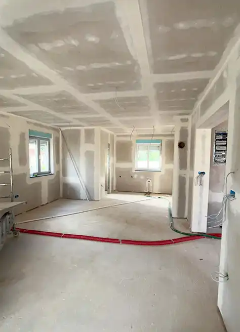 Finora - Adaptacije stanova, kuća, završni radovi u građevinarstvu i kompletna rješenja „ključ u ruke” Zadar