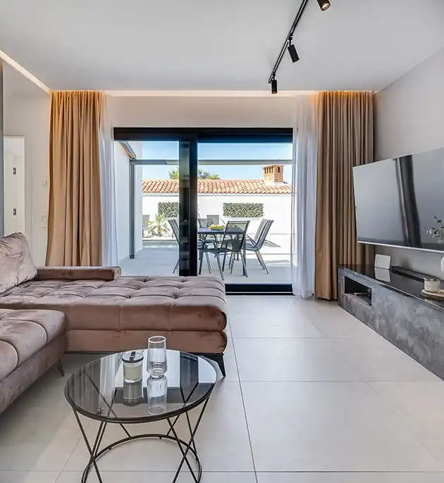 Finora - Adaptacije stanova, kuća, završni radovi u građevinarstvu i kompletna rješenja „ključ u ruke” Zadar