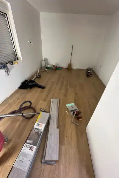 Finora - Adaptacije stanova, kuća, završni radovi u građevinarstvu i kompletna rješenja „ključ u ruke” Zadar