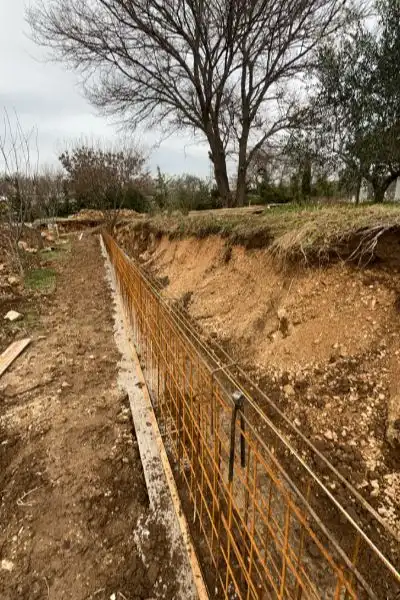 Finora - Adaptacije stanova, kuća, završni radovi u građevinarstvu i kompletna rješenja „ključ u ruke” Zadar