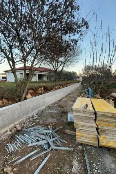 Finora - Adaptacije stanova, kuća, završni radovi u građevinarstvu i kompletna rješenja „ključ u ruke” Zadar