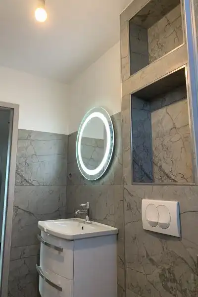 Finora - Adaptacije stanova, kuća, završni radovi u građevinarstvu i kompletna rješenja „ključ u ruke” Zadar