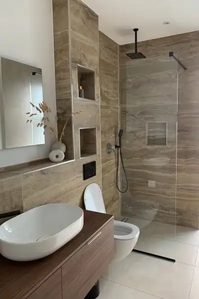 Finora - Adaptacije stanova, kuća, završni radovi u građevinarstvu i kompletna rješenja „ključ u ruke” Zadar