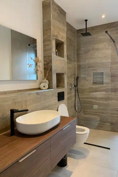 Finora - Adaptacije stanova, kuća, završni radovi u građevinarstvu i kompletna rješenja „ključ u ruke” Zadar