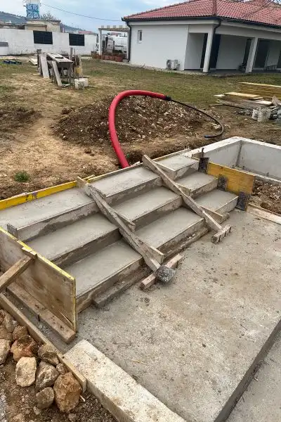 Finora - Adaptacije stanova, kuća, završni radovi u građevinarstvu i kompletna rješenja „ključ u ruke” Zadar