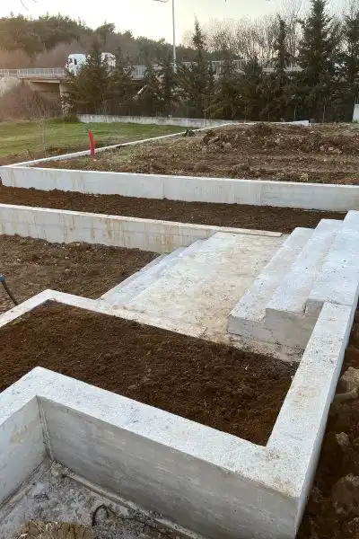 Finora - Adaptacije stanova, kuća, završni radovi u građevinarstvu i kompletna rješenja „ključ u ruke” Zadar