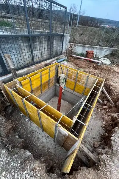 Finora - Adaptacije stanova, kuća, završni radovi u građevinarstvu i kompletna rješenja „ključ u ruke” Zadar