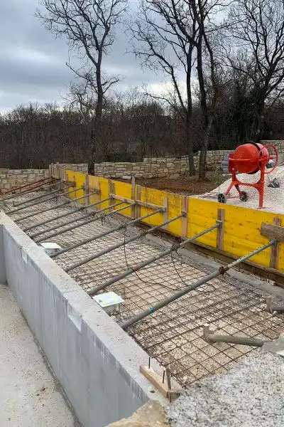 Finora - Adaptacije stanova, kuća, završni radovi u građevinarstvu i kompletna rješenja „ključ u ruke” Zadar