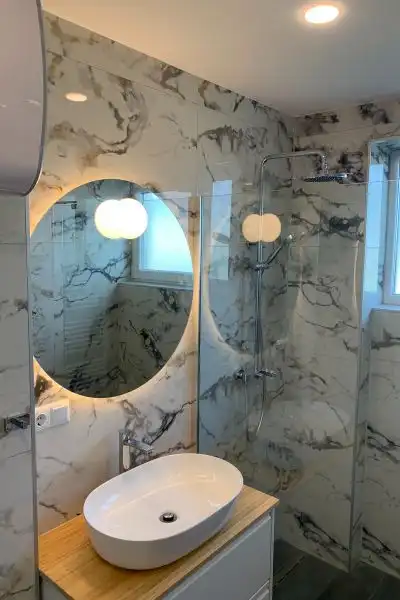 Finora - Adaptacije stanova, kuća, završni radovi u građevinarstvu i kompletna rješenja „ključ u ruke” Zadar