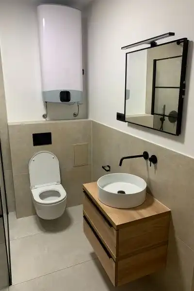 Finora - Adaptacije stanova, kuća, završni radovi u građevinarstvu i kompletna rješenja „ključ u ruke” Zadar