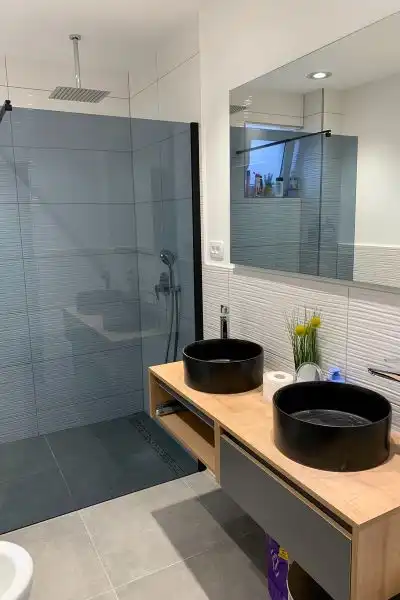 Finora - Adaptacije stanova, kuća, završni radovi u građevinarstvu i kompletna rješenja „ključ u ruke” Zadar